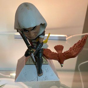 Assassins Creed Origins Figure